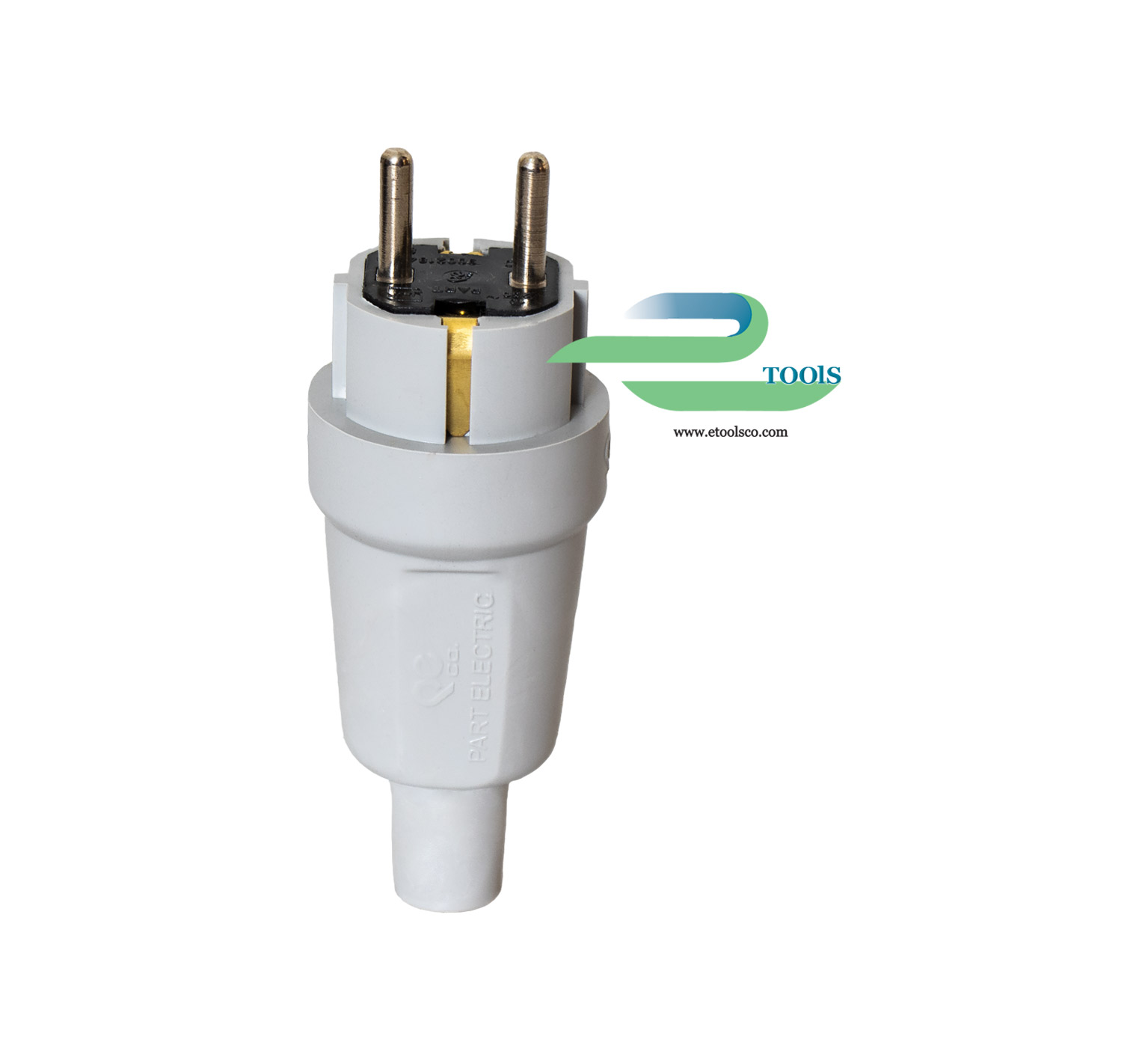 دوشاخه صنعتی پارت